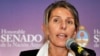 Late Argentine Prosecutor's Ex-Wife: 'Stop Politicizing' Case
