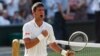 Djokovic Maju ke di Final Wimbledon