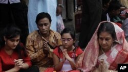 কলকাতায় নববর্ষ উদযাপন