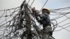 Les Sud-Africains risquent de subir des coupures de courant jusqu'en avril