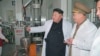 Bắc Triều Tiên tuyên bố tái khởi động lò phản ứng hạt nhân 