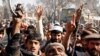 Kabul: matan a 2 estadounidenses