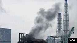 Uno de los reactores dañados durante el terremoto está bajo control, y ya no representa una amenaza nuclear, según los expertos, aunque se mantienen las medidas de seguridad.