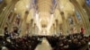 Renovated NY Cathedral Ready for Pope Francis
