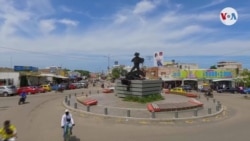 Mujer protege a la niñez del tráfico humano en frontera colombo-venezolana