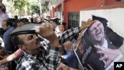 Στη Συρία ο επικεφαλής των μυστικών υπηρεσιών της Τουρκίας