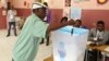 Angola Votes in Historic Poll