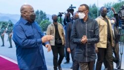 Tensions RDC-Rwanda: la crise est multidimensionnelle, selon Jean-Pierre Karegeye