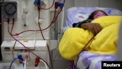 Ecuador es ahora el segundo país con más casos confirmados de coronavirus en América Latina, después de Brasil, con 45.800 enfermos.