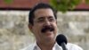 Honduras pide reingreso a la OEA