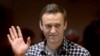 Верховный суд отказался рассмотреть кассацию Навального на отправку его в колонию 