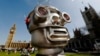 Scientists Worry About Arms Race in Artificial Intelligence