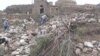 Anger Burns in Bombed Yemen Villages
