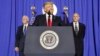 Trump Signals Changes to US Interrogation, Detention Policy 