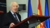 Нимиц: Се` уште нема конечно решение за името 
