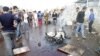 Đánh bom tại một khu chợ ở Baghdad, 24 người thiệt mạng