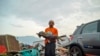 Indonesia vật lộn với hậu quả động đất, sóng thần