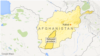 Serangan Udara Asing Tewaskan 17 Polisi Afghanistan di Helmand
