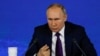 Putin: Nga muốn phương Tây trả lời ngay về yêu cầu đảm bảo an ninh