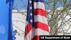 America yakayambira zvizvarwa zvayo zvinoda kushanya muZimbabwe kuti zvingwarire kubirwa pamwe nemhirizhonga.