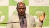  Wafula Chebukati 