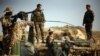Pasukan Mali Didukung Perancis Bergerak Maju ke Utara