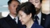رئیس جمهوری سابق کره جنوبی به اتهام فساد دستگیر شد