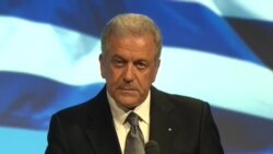  Επίσκεψη Αβραμοπούλου στις ΗΠΑ 