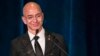 Jeff Bezos Unveils New Rocket to Compete With SpaceX