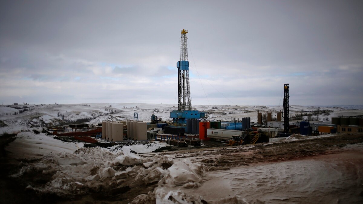 Falling Oil Prices Affect Nations Differently