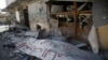 Siria: batalla crucial en Alepo