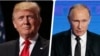 Donald Trump reconhece que Rússia fez ataques virtuais nas eleições americanas