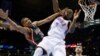 NBA : Atlanta et Memphis réagissent