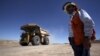 Chilean Labor Reform Threatens Shake-up in Copper Industry