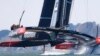 The Trickle-Down Technology of America's Cup