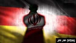 Seorang pria dengan dwi-kewarganegaraan Jerman dan Afghanistan ditangkap di Jerman, karena dicurigai mata-mata Iran (foto: ilustrasi). 