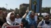 Столкновения в Египте. Есть раненые