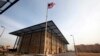 Un herido en ataque con cohete a embajada de EE.UU. en Bagdad