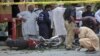 کراچی: بم حملے میں 2 افراد ہلاک