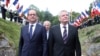 Pháp, Đức gánh vác trách nhiệm định hình đường lối ngoại giao EU