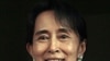 China's Ambassador to Burma Meets Aung San Suu Kyi