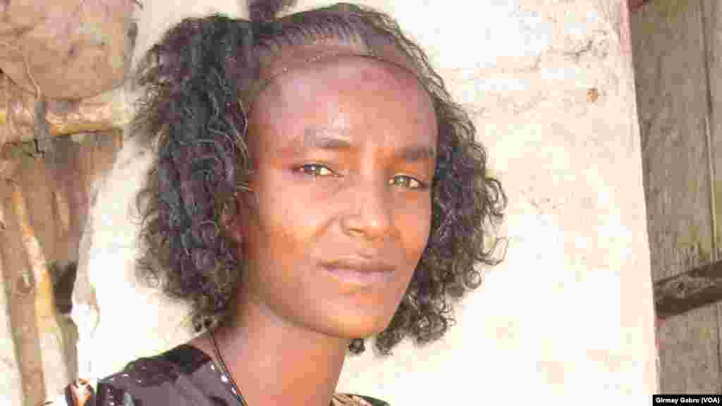 በትግራይ ክልል ራያ ዓዘቦ ከፍተኛ ድርቅ እና የምግብ እጥረት