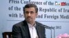 احمدی نژاد: تلاطم بازار ارز ناشی از جنگ روانی است