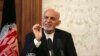 Afghan President Asks for Patience in Search for Peace