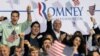 Ứng cử viên Romney thắng vòng đua sơ bộ đảng Cộng Hòa tại Florida