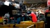 Pace of US Factory Growth Slows Again in April
