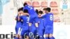 شکست افغانستان در برابر ازبکستان در فوتبال آسیای مرکزی