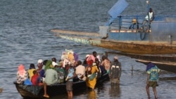 Bambougou N'Tji Segou