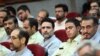 نامه تاجزاده به رهبر ایران؛ "هنگام جبران خطاست"