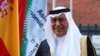 عربستان سعودی از تصمیم آمریکا برای تمدید نکردن معافیت خریداران نفت ایران استقبال کرد